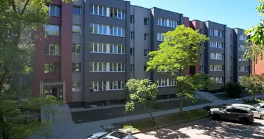 1 room apartment in Klaipėda, Lithuania