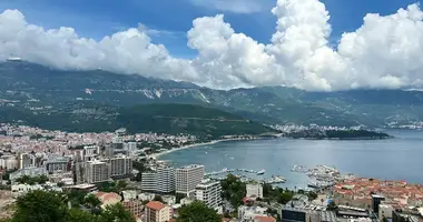 Apartamento 1 habitacion en Budva, Montenegro