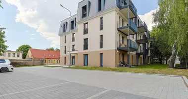 Квартира 2 комнаты в Шилуте, Литва
