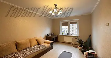 2 room apartment in Brest, Belarus