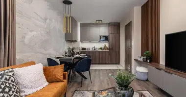 Apartamento 3 habitaciones en Budapest, Hungría