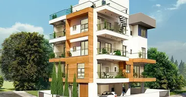 Ático Ático 4 habitaciones en Limasol, Chipre