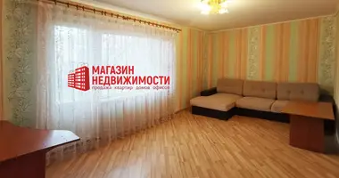 Apartamento 1 habitación en Grodno, Bielorrusia