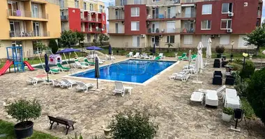 1 room apartment in Sunny Beach Resort, Bulgaria