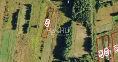 Plot of land in Brilyakovskiy selsovet, Russia