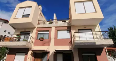 Townhouse 4 bedrooms with city view, with furnishings in Municipality of Pylaia - Chortiatis, Greece