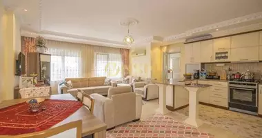 3 bedroom apartment in Alanya, Turkey