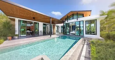 Villa 6 bedrooms in Rawai, Thailand