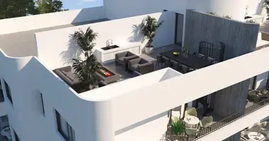 Appartement 2 chambres dans Oróklini, Chypre