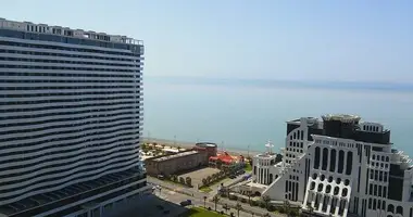 Studio apartment 1 bedroom in Batumi, Georgia