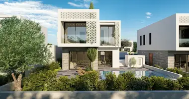 3 bedroom house in Chloraka, Cyprus