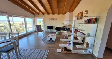 Apartamento 3 habitaciones en Kastania, Grecia