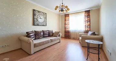 1 room apartment in Minsk, Belarus