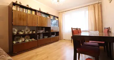 2 room apartment in Riga, Latvia