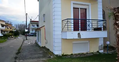 Apartamento 3 habitaciones en Fourka, Grecia