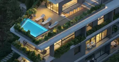 3 bedroom apartment in Limassol, Cyprus