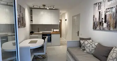 Apartamento 1 habitacion en Rafailovici, Montenegro