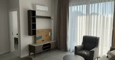 2 room apartment in Alanya, Turkey