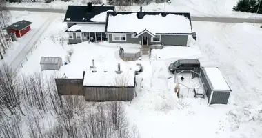 Casa 7 habitaciones en Tornio, Finlandia