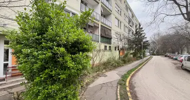 Apartamento 2 habitaciones en Budapest, Hungría