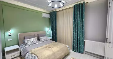 Многоуровневые квартиры 5 комнат в Ташкент, Узбекистан