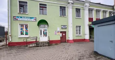 Büro 144 m² in Sluzk, Weißrussland