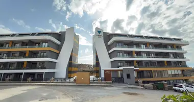 Appartement 2 chambres dans Oba, Turquie