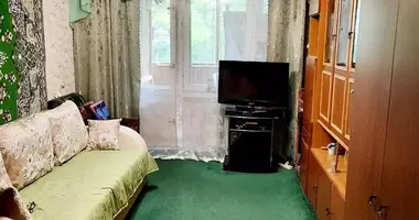 2 room apartment in Minsk, Belarus