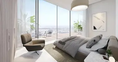 Apartamento 2 habitaciones en Dubái, Emiratos Árabes Unidos