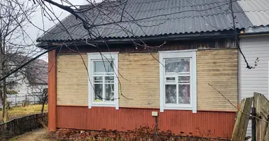 Wohnung in Babrujsk, Belarus