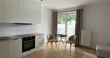 1 room apartment in Gdynia, Poland