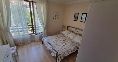 Wohnung 2 Zimmer in Sweti Wlas, Bulgarien