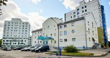 Oficina 103 m² en Minsk, Bielorrusia