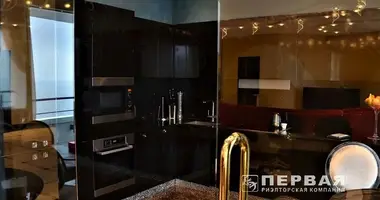 3 room apartment in Odesa, Ukraine