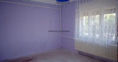 3 room house in Nadudvar, Hungary