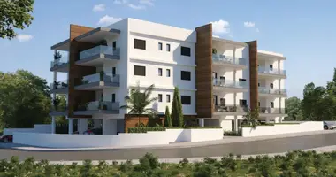 3 bedroom apartment in Strovolos, Cyprus