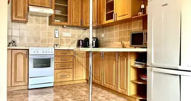 2 bedroom apartment in Milovice, Czech Republic