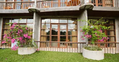 Apartment in Ubud, Indonesia