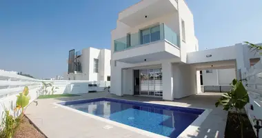 Villa 4 chambres dans Agía Nápa, Chypre