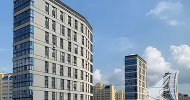 Appartement 1 chambre dans Muchaviecki sielski Saviet, Bélarus