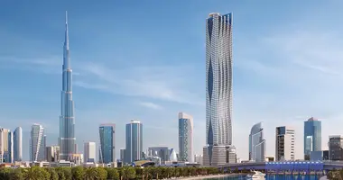 Appartement 1 chambre dans Dubaï, Émirats arabes unis