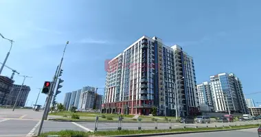 Sklep 45 m² w Mińsk, Białoruś
