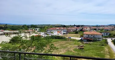 Квартира 4 комнаты в Касандрия, Греция