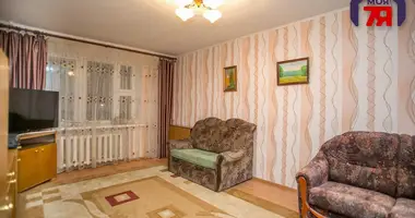 1 room apartment in Vileyka, Belarus