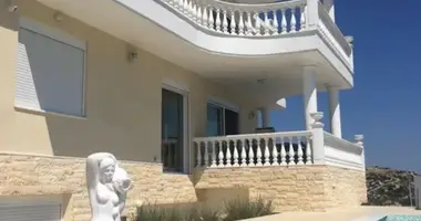 Dom wolnostojący 8 pokojów w Sykia, Grecja