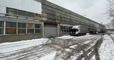 Propriété commerciale 4 000 m² dans Riga, Lettonie
