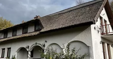 House in Felsooers, Hungary