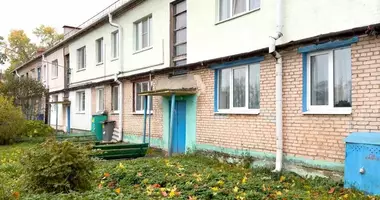 Mieszkanie 3 pokoi w Łosznica, Białoruś