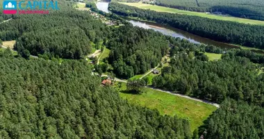 Grundstück in Dirzai, Litauen