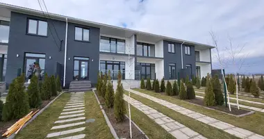 Haus 3 zimmer in Lymanka, Ukraine